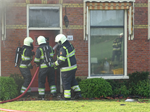 Prio 1 Woningbrand Master Iniawei De Tike